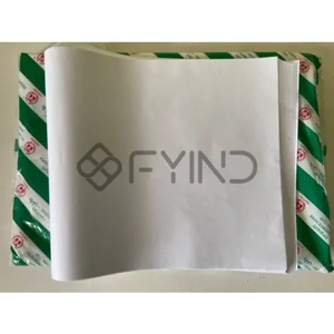Paper Food Wrap