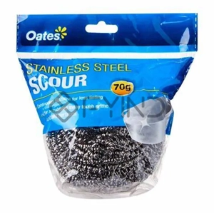 Scouring Pad