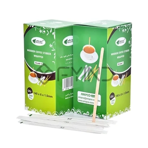 Disposable Stirrer
