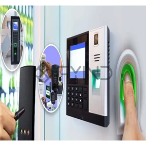 Access Control System Service