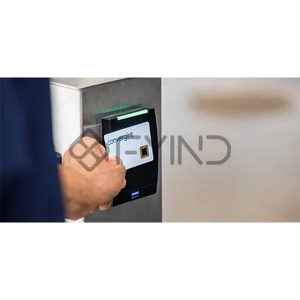 Access Control System