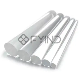 Plastic Rod