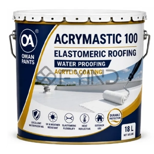 Acrylic Coating