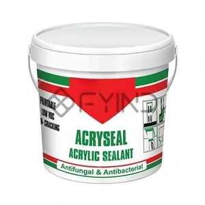Acrylic Sealant