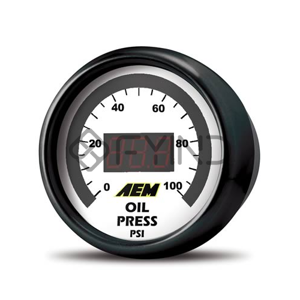 Automotive Gauge
