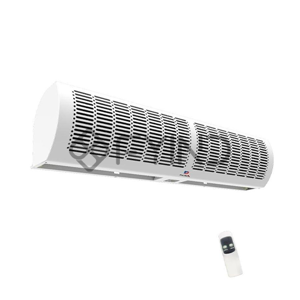 Air Curtain