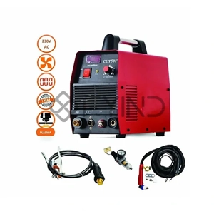 Plasma Cutting  Machine