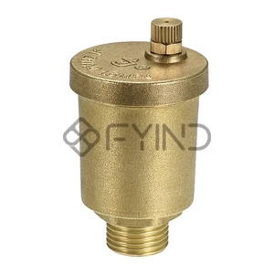 Air Valve