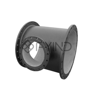 Pipe Cross