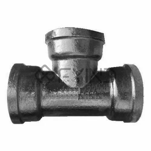 Pipe Tee