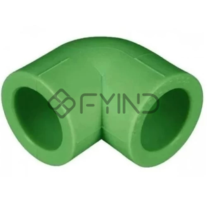 Pipe Elbow