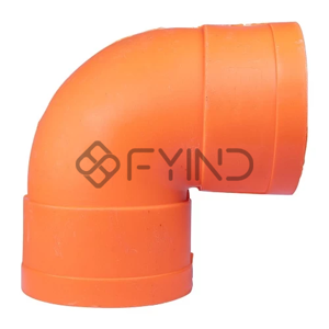Pipe Elbow