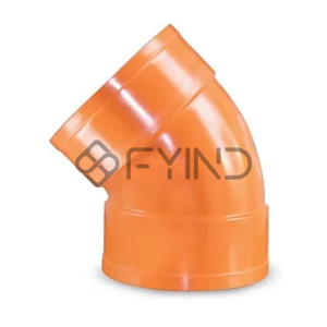 Pipe Elbow