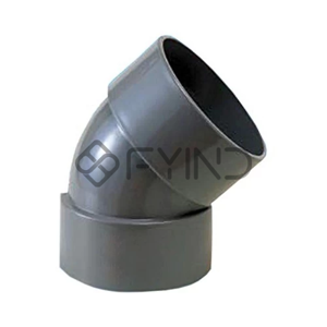 Pipe Elbow