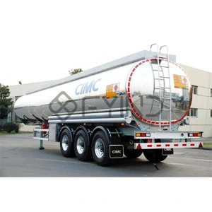 Tanker Trailer