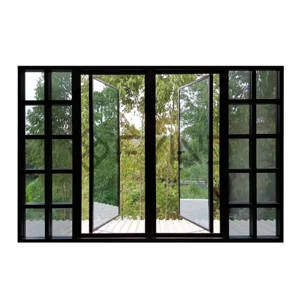 Metal Window