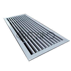 Ventilation Grille