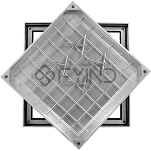 Manhole Cover