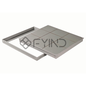 Manhole Cover