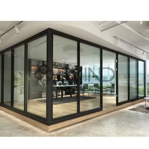 Interior Wall System