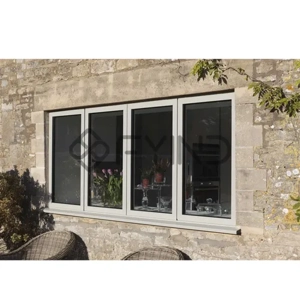 Metal Window