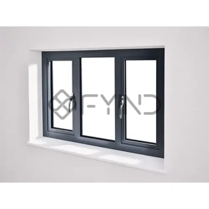Window Fabrication Installation & Repair Service