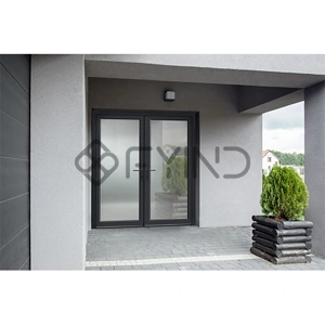Metal Door