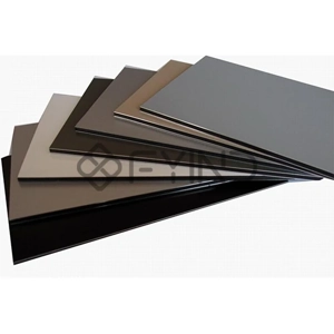 Metal Panel