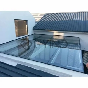 Fixed Skylight