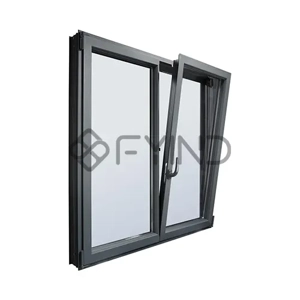 Tilt or Transom Window