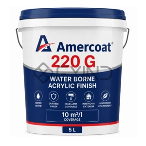Acrylic Coating