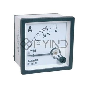 Ammeter