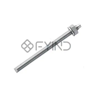 Anchor Bolt