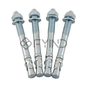Anchor Bolt