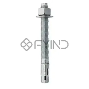 Anchor Bolt