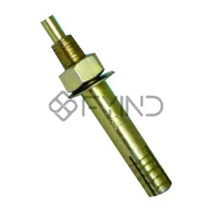 Anchor Bolt