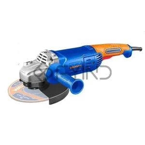 Angle Grinder