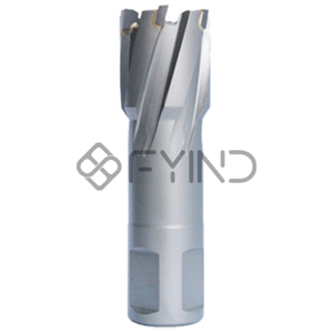 Cutting Shank