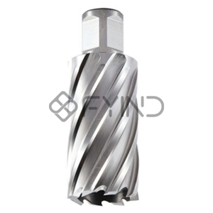Cutting Shank