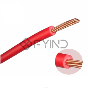Building Cable