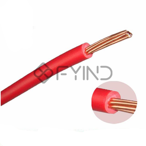 Building Cable