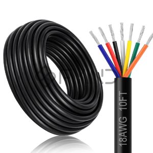 Building Cable