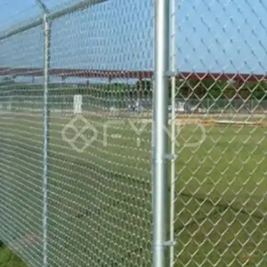 Safety Fence