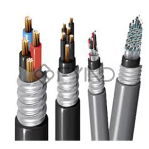Control Cable