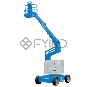 Articulating Boom Lift