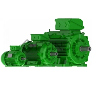 Electric Motor
