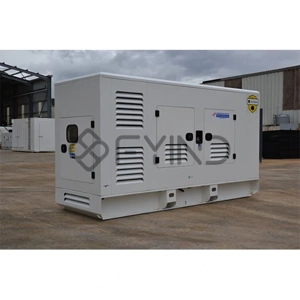 Noise Control Enclosure