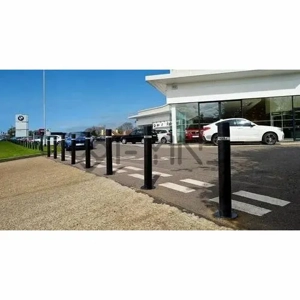 Traffic Bollard