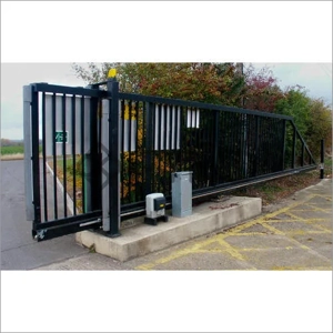 Gate Operator