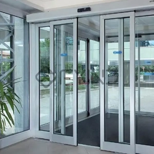 Automatic Door